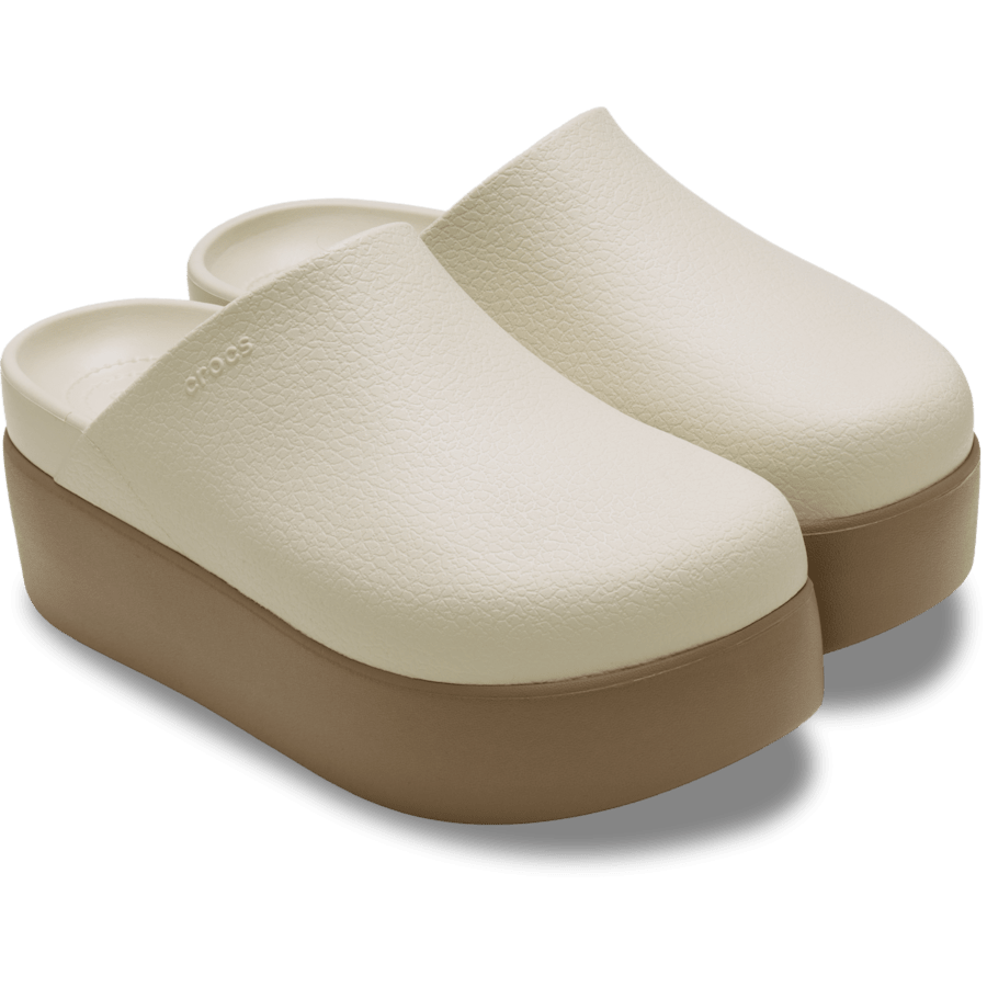 Dylan Platform Clog - US 8463