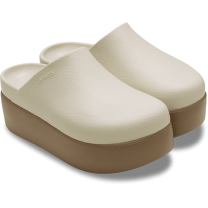 Dylan Platform Clog - US 8463