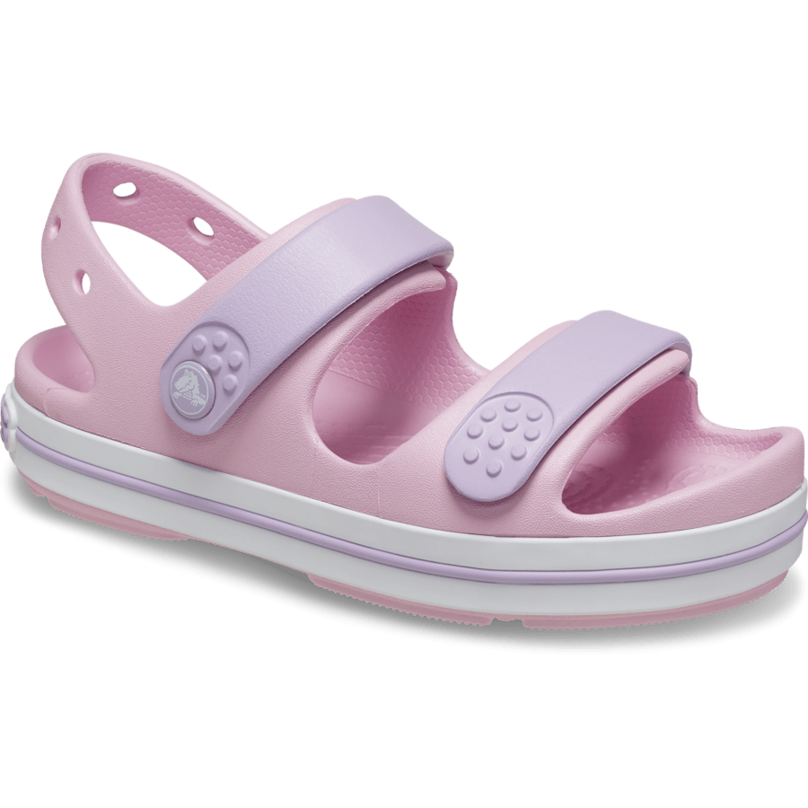 Kids' Crocband™ Cruiser Sandal - US 3164