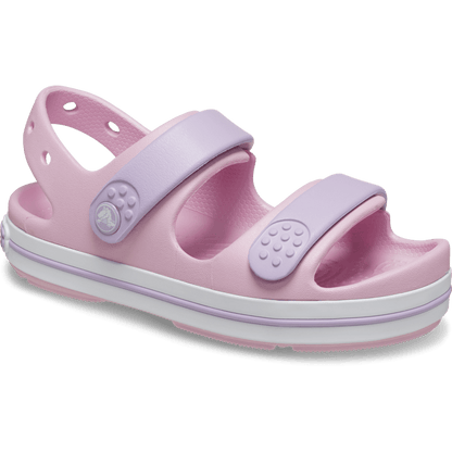 Kids' Crocband™ Cruiser Sandal - US 3164