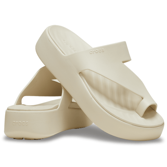Getaway Platform Toe Loop - US 3510