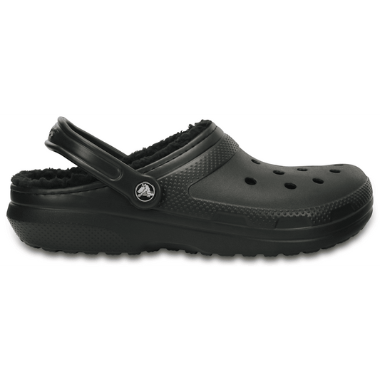 Classic Lined Clog - US 5486