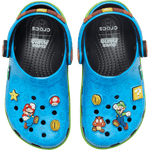 Toddler Super Mario™ Core Classic Clog - US 4955