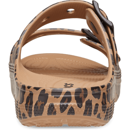 Women's Animal Saturday Sandal - US 4185