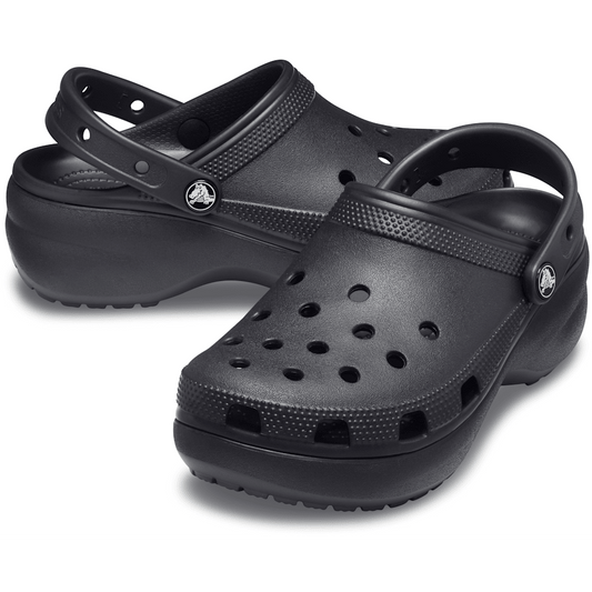 Women's Classic Platform Clog - US 2522