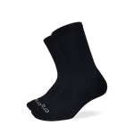 Texture Logo Crew Socks 3PK - US 5007