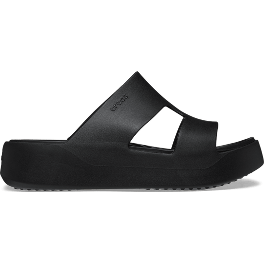 Getaway Platform H-Strap - US 4671