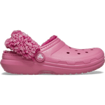 Toddler Classic Fleece Lined Clog - US 5919