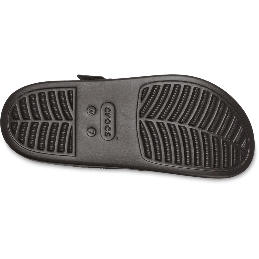 Dylan Platform Animal Buckle Clog - US 4505
