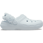 Classic Fleece Lined Clog - US 4706