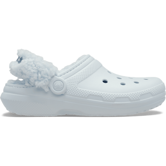 Classic Fleece Lined Clog - US 4706