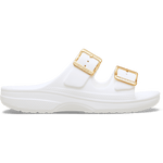 Saturday Metallic Buckle Sandal - US 6205