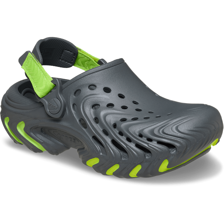 Kids' Echo II Clog - US 6150