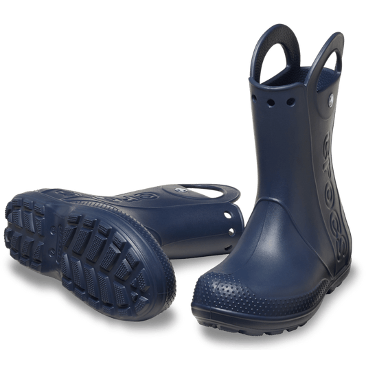 Toddler Handle It Rain Boot - US 8918