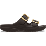 Saturday Metallic Buckle Sandal - US 1582