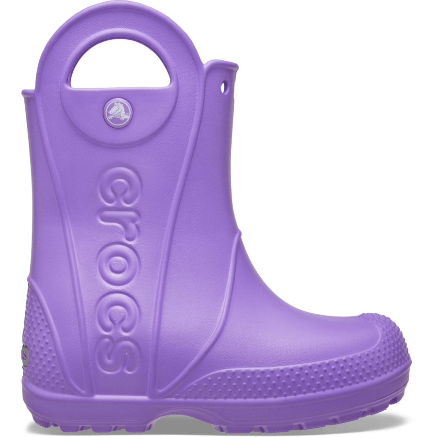 Kids’ Handle It Rain Boot - US 2912