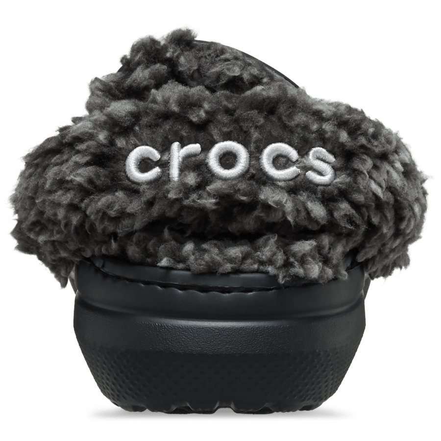 Classic Fleece Lined Clog - US 8159