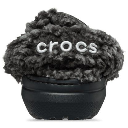 Classic Fleece Lined Clog - US 8159