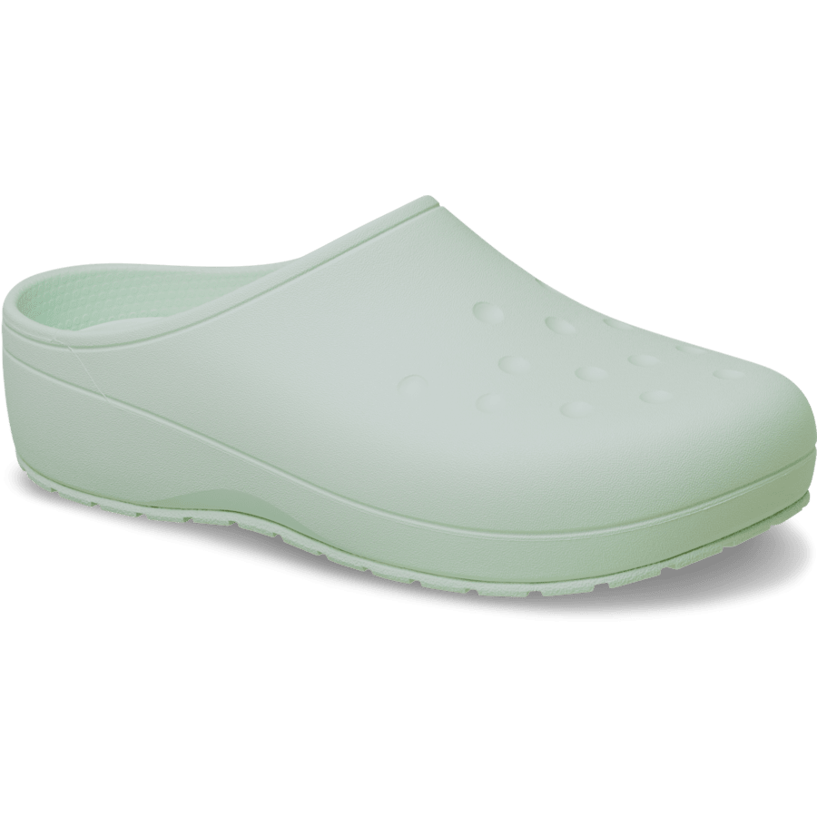 Crocs Classic Quiet Clog - US 8408