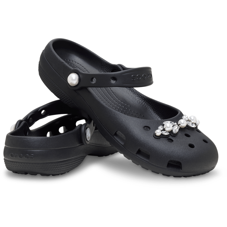 Classic Pearls Ballet - US 1090