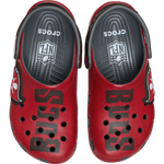 Kids' NFL Tampa Bay Buccaneers Graphic Classic Clog - US 9015