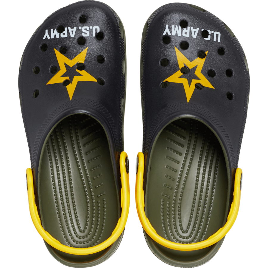 U.S. Army Classic Clog - US 5643