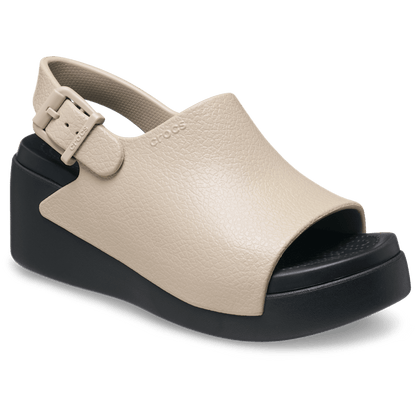 Dylan Platform Slide - US 7448