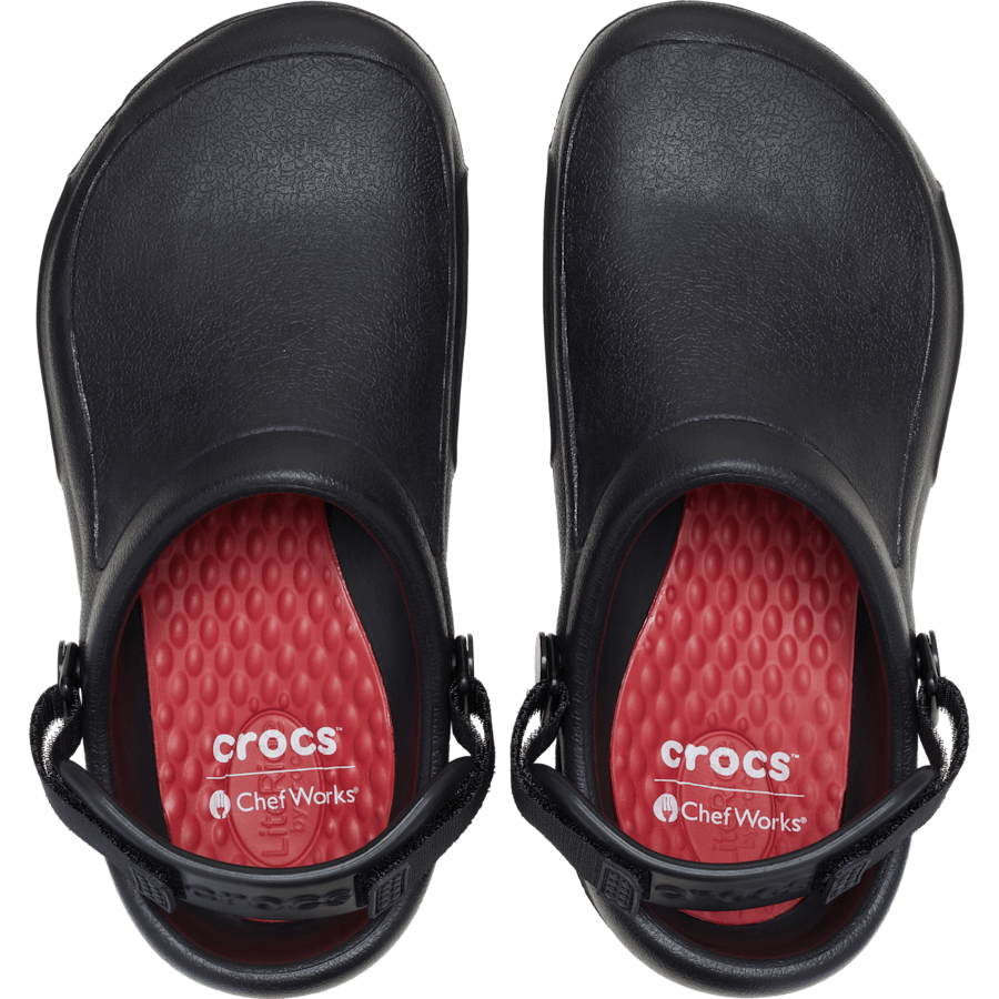 Chef Works Bistro Pro LiteRide™ Clog - US 4010