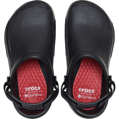 Chef Works Bistro Pro LiteRide™ Clog - US 4010