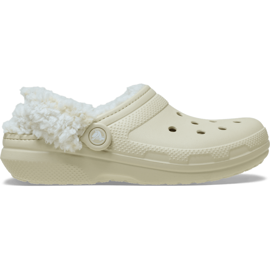 Classic Fleece Lined Clog - US 6183