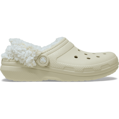 Classic Fleece Lined Clog - US 6183