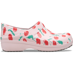 Neria Pro II LiteRide Graphic Work Clog - US 1589
