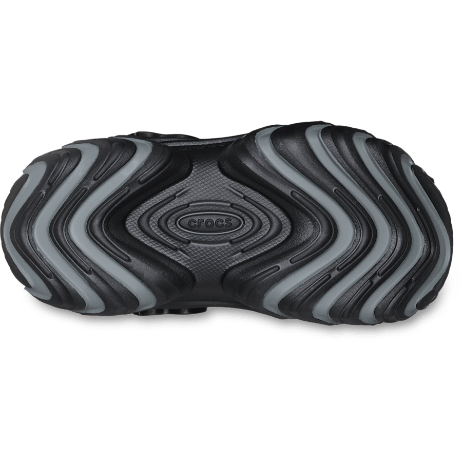 Kids' Echo II Clog - US 5238