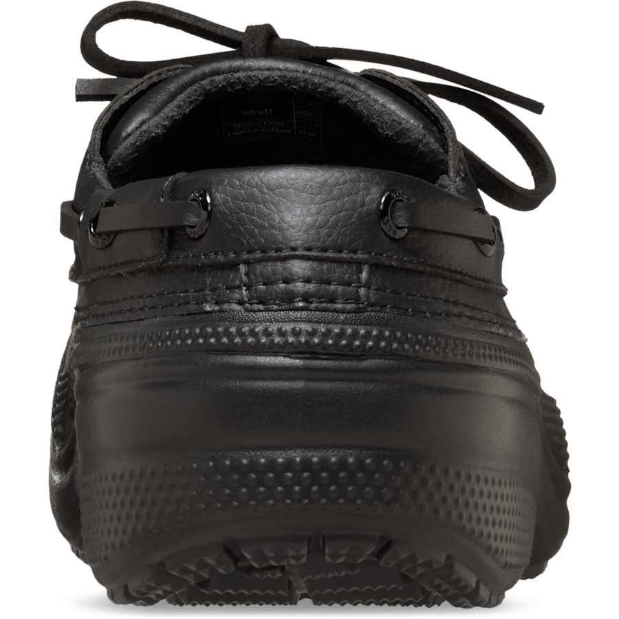 Classic Boat Shoe - US 4490