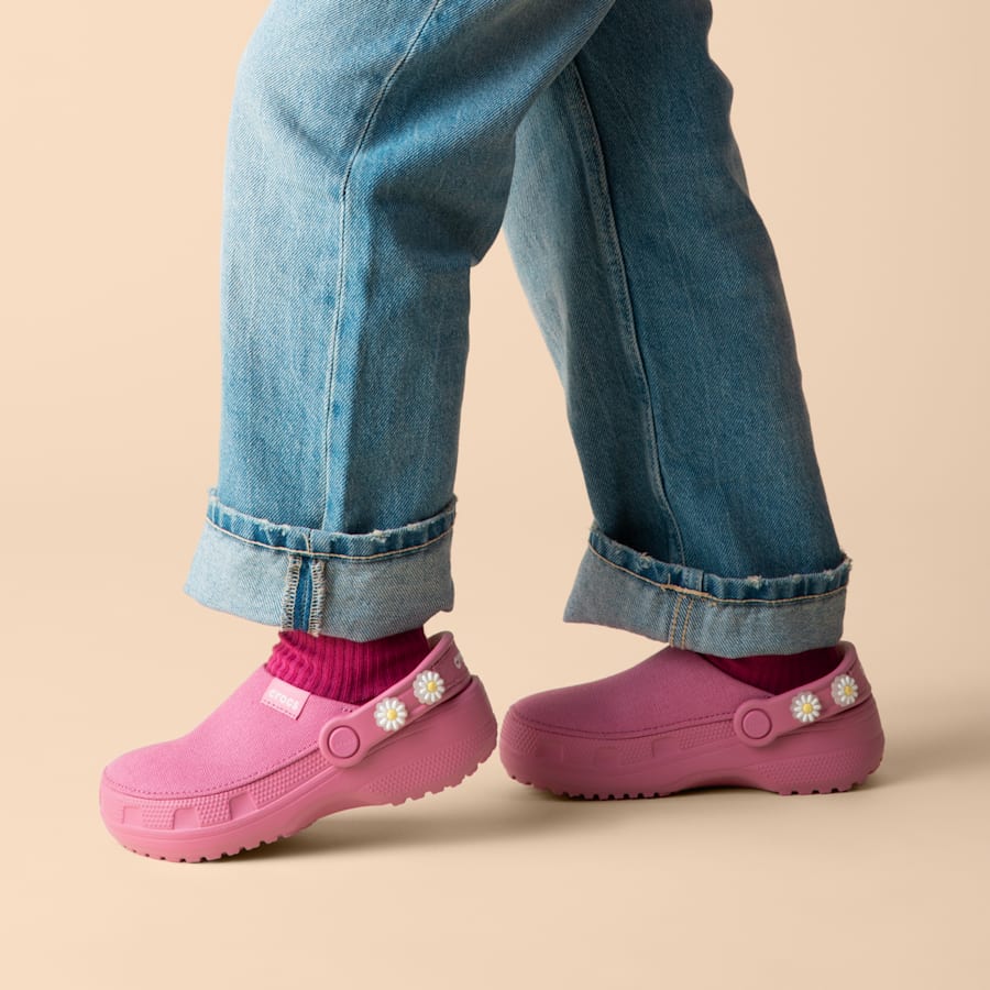 Kids' Crafted Clog - US 5532