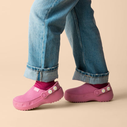 Kids' Crafted Clog - US 5532