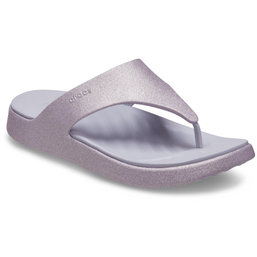 Getaway Triangle Glimmer Flip - US 4423
