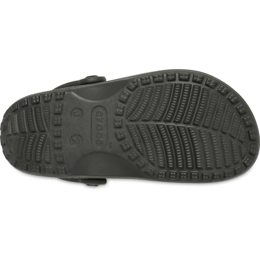 Kids' Crafted Camo Clog - US 5565