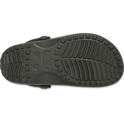 Kids' Crafted Camo Clog - US 5565