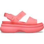 Soho Y Strap Frosted Sandal - US 6119