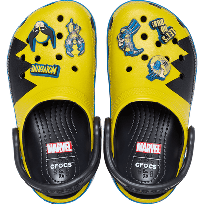 Toddler Wolverine Classic Clog - US 9449