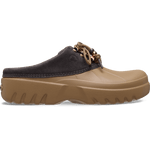 Axle Suede Mule - US 7093