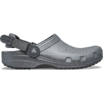 Classic Work Graphic Clog - US 5038
