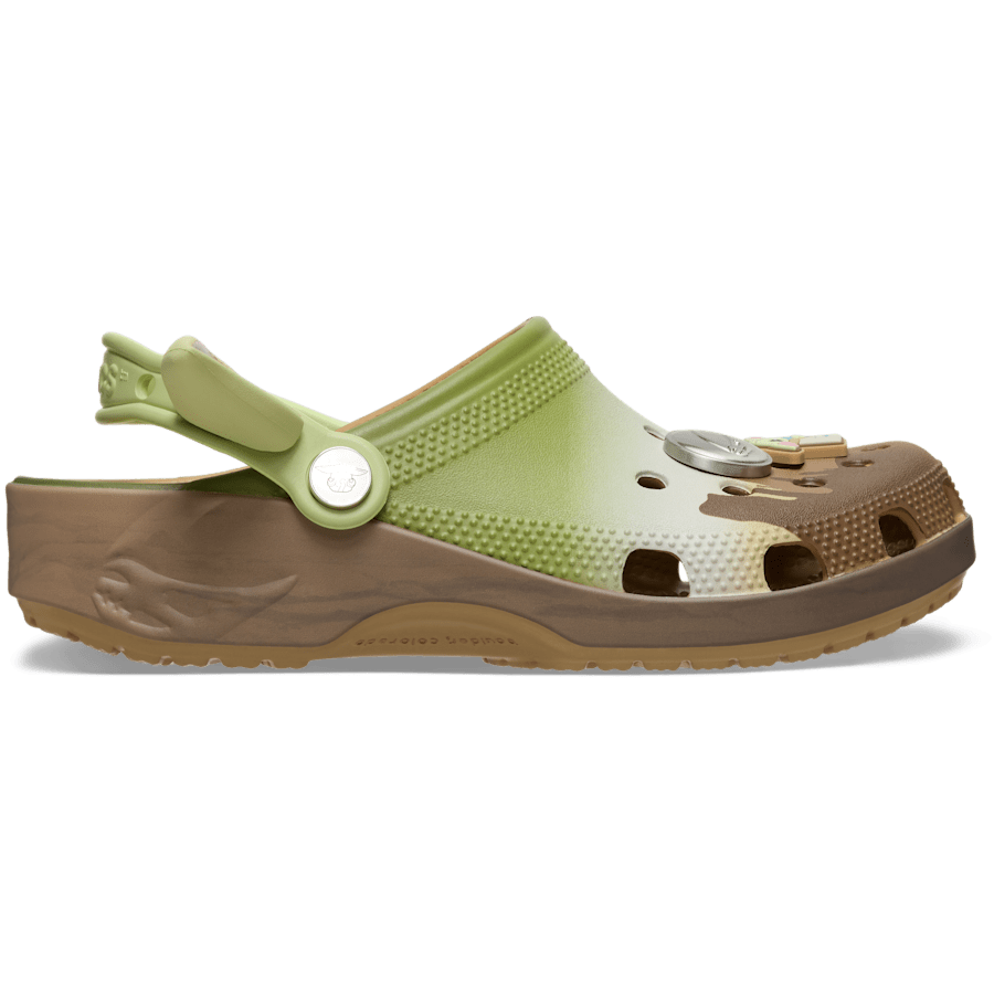STAR WARS™ Grogu Classic Clog - US 5326