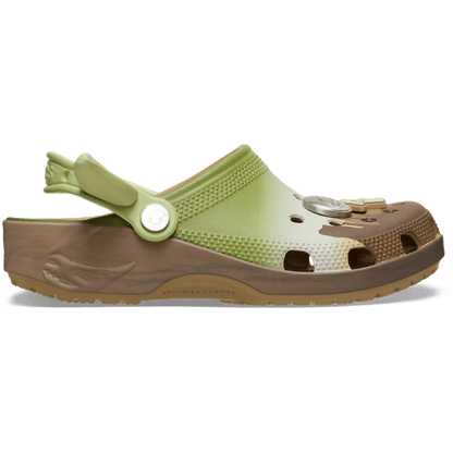STAR WARS™ Grogu Classic Clog - US 5326