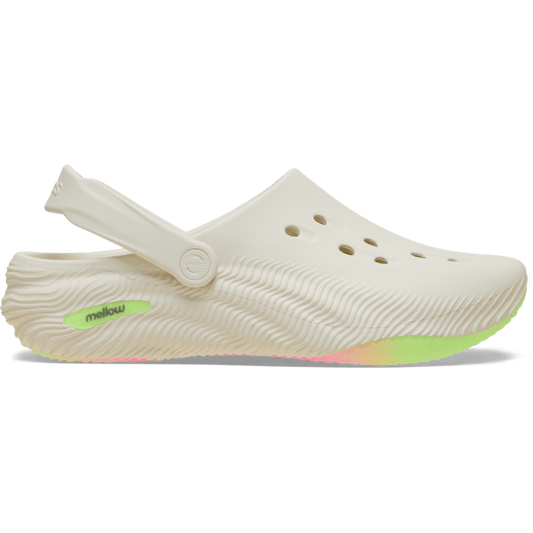 Mellow 2 Recovery Clog - US 3354