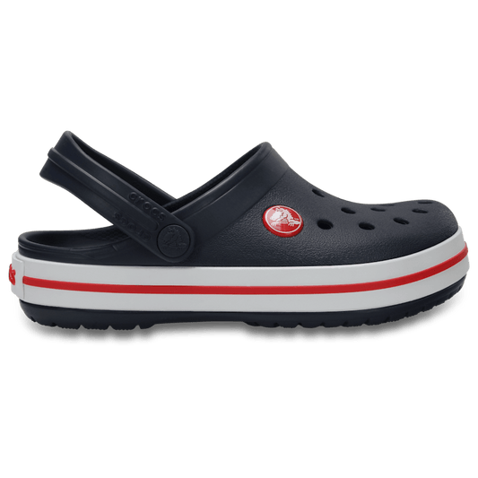 Toddler Crocband™ Clog - US 4055