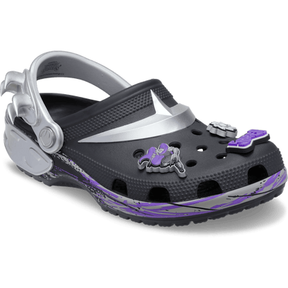 Teenage Mutant Ninja Turtles Shredder Classic Clog - US 3901