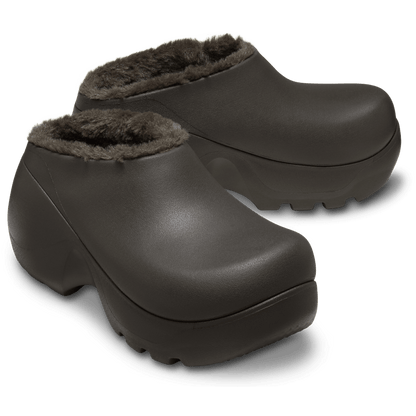 Crocs Hydra Clog Lined - US 5130