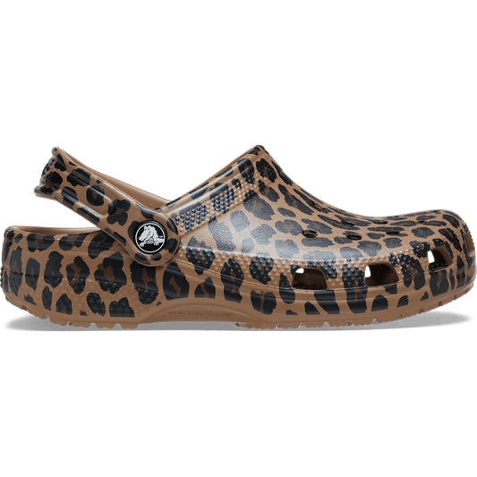 Toddler Classic Animal Clog - US 4140